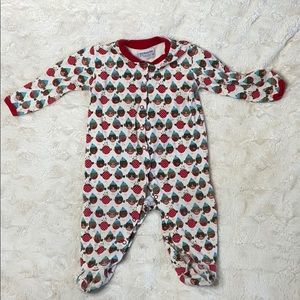 Adorable Thanksgiving onsie!!
